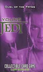 Young Jedi CCG: Duel of the Fates Booster Pack
